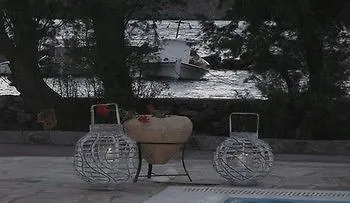Porto Merika Ξενοδοχείο με διαμερίσματα Σκάλα
