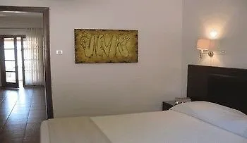 Porto Merika Ξενοδοχείο με διαμερίσματα