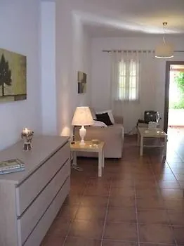 Aparthotel Porto Merika