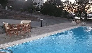 Porto Merika Ξενοδοχείο με διαμερίσματα Σκάλα