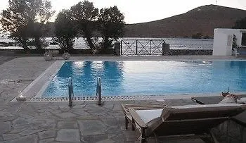 Porto Merika Skala (Patmos)