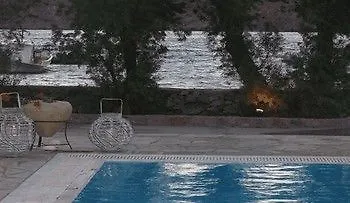 Porto Merika Ξενοδοχείο με διαμερίσματα