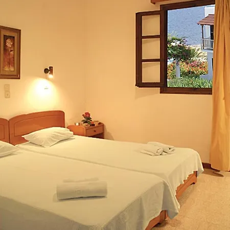 Porto Merika 2*