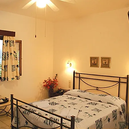 Aparthotel Porto Merika Skala (Patmos)