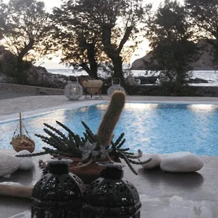 Porto Merika Appart hôtel