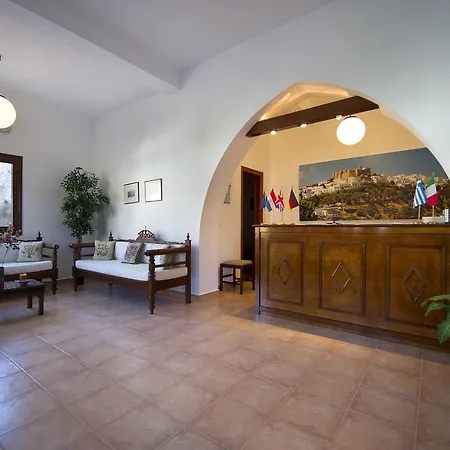 Appart hôtel Porto Merika 2*