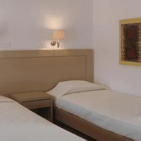 Porto Merika 2*
