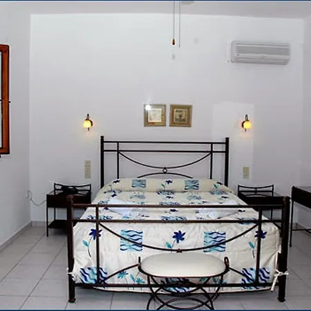 Porto Merika 2*
