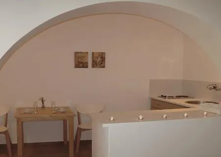 Porto Merika Ξενοδοχείο με διαμερίσματα