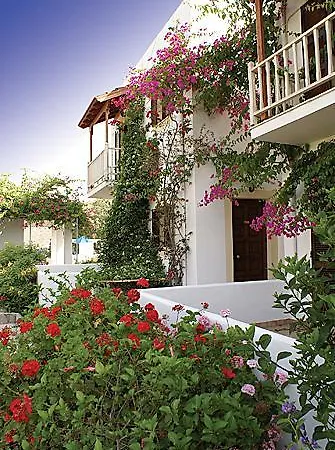 Aparthotel Porto Merika Skala (Patmos)