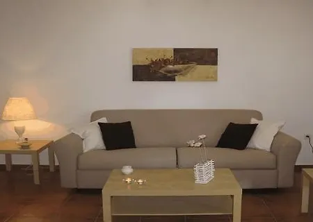 Porto Merika Aparthotel 2*