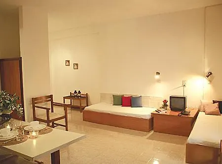 Porto Merika Appart hôtel