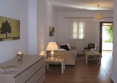 Porto Merika Appart hôtel